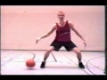 Click to View : Verzögerungsdribbling
