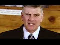 The Billy Graham Libraly - Introduction