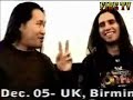 Herman Li Police Video
