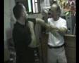 Grandmaster Chan Chee Man of Ving Tsun