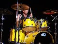 Josh Freese with Devo Seattle