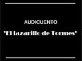 El Lazarillo de Tormes - Audicuento
