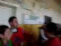 Torpe vs.Nagyember