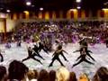 Fahrenheit Winter Colorguard 2005