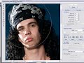 Photoshop Video Tutorial - Fun With The Liquify Tool