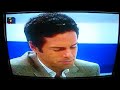 DMA - Lara diz a Martim que estava sob chantagem de Madalena