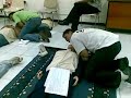 Industrial First Aid Training - Basic Life Support CPR