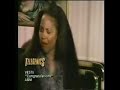 vesta's signature tear jerker back on youtube. from the 1988 album 