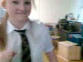 me in tech