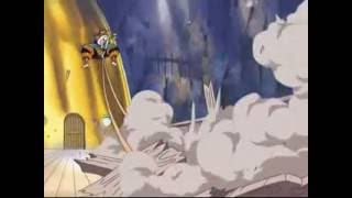 One piece เอาไปอีก โซโล vs คาคุ ตามคำขอ