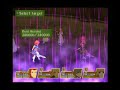Tales of the Abyss - Asch vs. Cameos (Unknown) Part 1/2