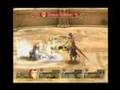 Tales of the Abyss - Asch vs. Cameos (Unknown) Part 1/2