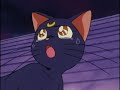 Sailor Moon Clasica Ep.46 Final 2/2 Espa�ol Latino