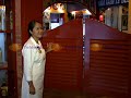 Cocinando en Los Remedios: Camarones al Tequila