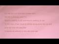 22- Lily Allen Lyrics