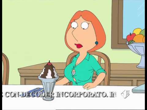 lois griffin