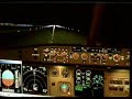 Airbus A320 Aprox en Arturo M. Benitez(virtual)