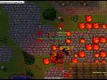 Invasão Demon Fake \o/ Nightmare ot Tibia