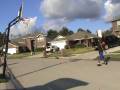 videos de Just Shooting Around 3