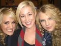 Taylor Swift B93 Electric Barnyard Interview