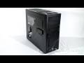 #1171 - Thermaltake Armor A60 Case Video Review