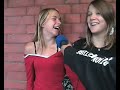 Interviews mit SChülerInnen der Gerhart-Hauptmann-SChule Interviews mit SChülerInnen der Gerhart-Hauptmann-SChule