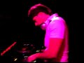 Sebastien Benett @Red light 27.10.07