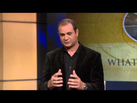 Truth to Go -- Joe Amaral #9 -- Genesis 14:14