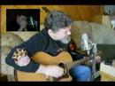 lyrics:
reg campbell- guitar and harp, playing his original composition, nobody knew. �2007 socan. all rights reserved rubber room productions.
thanks d, spin 1200s 
top chop job,cut and mix.my friend thx!

dedicated to redneckpepi and ottawarocket. thanks, my friends. 

nobody knew

nobody knew where he came from-
deadbeat dad and a burnt out mom
they all knew that he didn't come from 'round here.
she was about to come undone, did enough cocaine to kill someone.
kept her powder down with her gun and pills.

met her in a coffee shop - bacon and eggs. 
she liked his lies, and he liked her legs.
both of them were thinkin', what they could do with one another.
got t' talkin', and he heard her say, how she would kinda like to get away.
she was lookin' for a daddy, and he musta been lookin' for a mother!

ain't it funny what'a life'll bring, a little redheaded baby and diamond ring.
they're still friends and hell friends - they're still lovers!
for a love is true like love that grew.
from two broken hearts, that been put through!
when you finally find it, you'll find that it's like no other.

nobody knew where they came from -
deadbeat dads and burnt out moms.
we all knew that they didn't belong around here.
had a little birthday the other day, the little redheaded baby just turned eighteen.
they're still friends and hell friends - they're still lovers.
