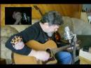 lyrics:
reg campbell- guitar and harp, playing his original composition, nobody knew. �2007 socan. all rights reserved rubber room productions.
thanks d, spin 1200s 
top chop job,cut and mix.my friend thx!

dedicated to redneckpepi and ottawarocket. thanks, my friends. 

nobody knew

nobody knew where he came from-
deadbeat dad and a burnt out mom
they all knew that he didn't come from 'round here.
she was about to come undone, did enough cocaine to kill someone.
kept her powder down with her gun and pills.

met her in a coffee shop - bacon and eggs. 
she liked his lies, and he liked her legs.
both of them were thinkin', what they could do with one another.
got t' talkin', and he heard her say, how she would kinda like to get away.
she was lookin' for a daddy, and he musta been lookin' for a mother!

ain't it funny what'a life'll bring, a little redheaded baby and diamond ring.
they're still friends and hell friends - they're still lovers!
for a love is true like love that grew.
from two broken hearts, that been put through!
when you finally find it, you'll find that it's like no other.

nobody knew where they came from -
deadbeat dads and burnt out moms.
we all knew that they didn't belong around here.
had a little birthday the other day, the little redheaded baby just turned eighteen.
they're still friends and hell friends - they're still lovers.
