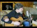 lyrics:
reg campbell- guitar and harp, playing his original composition, nobody knew. �2007 socan. all rights reserved rubber room productions.
thanks d, spin 1200s 
top chop job,cut and mix.my friend thx!

dedicated to redneckpepi and ottawarocket. thanks, my friends. 

nobody knew

nobody knew where he came from-
deadbeat dad and a burnt out mom
they all knew that he didn't come from 'round here.
she was about to come undone, did enough cocaine to kill someone.
kept her powder down with her gun and pills.

met her in a coffee shop - bacon and eggs. 
she liked his lies, and he liked her legs.
both of them were thinkin', what they could do with one another.
got t' talkin', and he heard her say, how she would kinda like to get away.
she was lookin' for a daddy, and he musta been lookin' for a mother!

ain't it funny what'a life'll bring, a little redheaded baby and diamond ring.
they're still friends and hell friends - they're still lovers!
for a love is true like love that grew.
from two broken hearts, that been put through!
when you finally find it, you'll find that it's like no other.

nobody knew where they came from -
deadbeat dads and burnt out moms.
we all knew that they didn't belong around here.
had a little birthday the other day, the little redheaded baby just turned eighteen.
they're still friends and hell friends - they're still lovers.