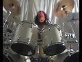 Lordi Drum Cover Kalmageddon