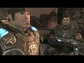 Gears of War 2 E3 2008: After Party