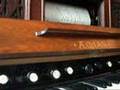 Aeolian Player Organ - Yankee Land : ragtime march