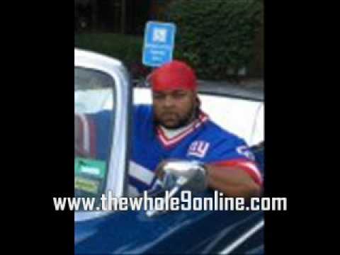kris kringle - WWW.THEWHOLE9ONLINE.COM.