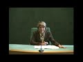 Beatrice Magnolfi al convegno IWA sull\
