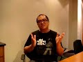 Why SEO is Important, explained Timothy Goh