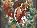Babel Nose (Jam's Theme) Vocal