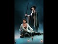POTO - Anthony Crivello & Elizabeth Loyacano