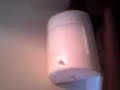 PIR  Paradox Pro Light