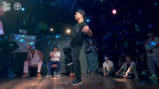 yu-ki.☆ vs Taka – Tour de Style Special 2025 TOP8