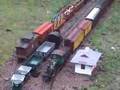 G Scale Society Open Day, Fareham 08/01/2006