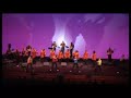GOSPEL LA SC�NE LYONNAISE