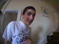 Cribs - Hunter Baker