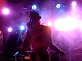SAUSAGE TITS - THE KLINGONZ SAUSAGE TITS - THE KLINGONZ
