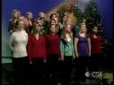 NDA Singing Dames on ICN 6 12/10/2008 NDA Singing Dames on ICN 6 12/10/2008