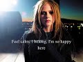 Avril lavigne before TBDT- Innocence(with lyrics) Avril lavigne before TBDT- Innocence(with lyrics)