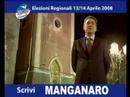 Cataldo Manganaro alla Regione