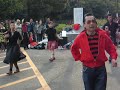 Japanese Greaser Dance