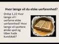 Penge er verdens gud!